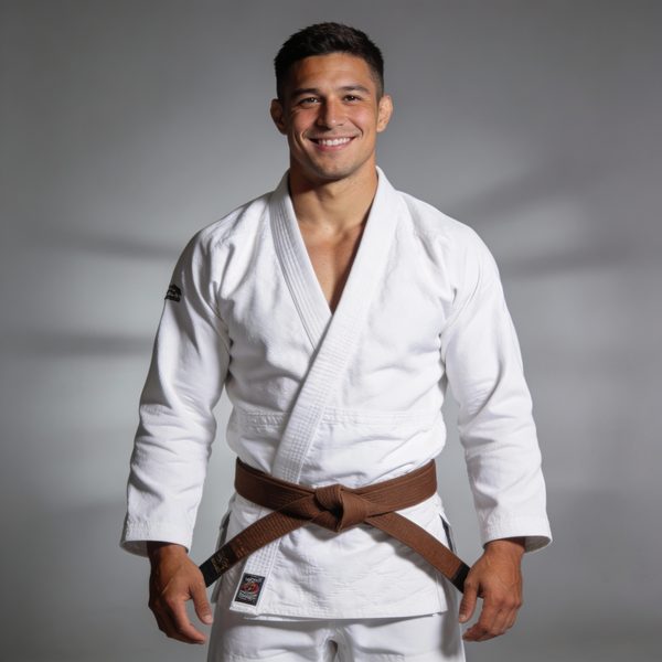 Prof. Rodrigo Cavalcanti