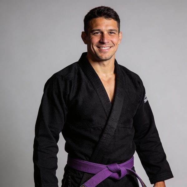 Prof. Thiago Drumond